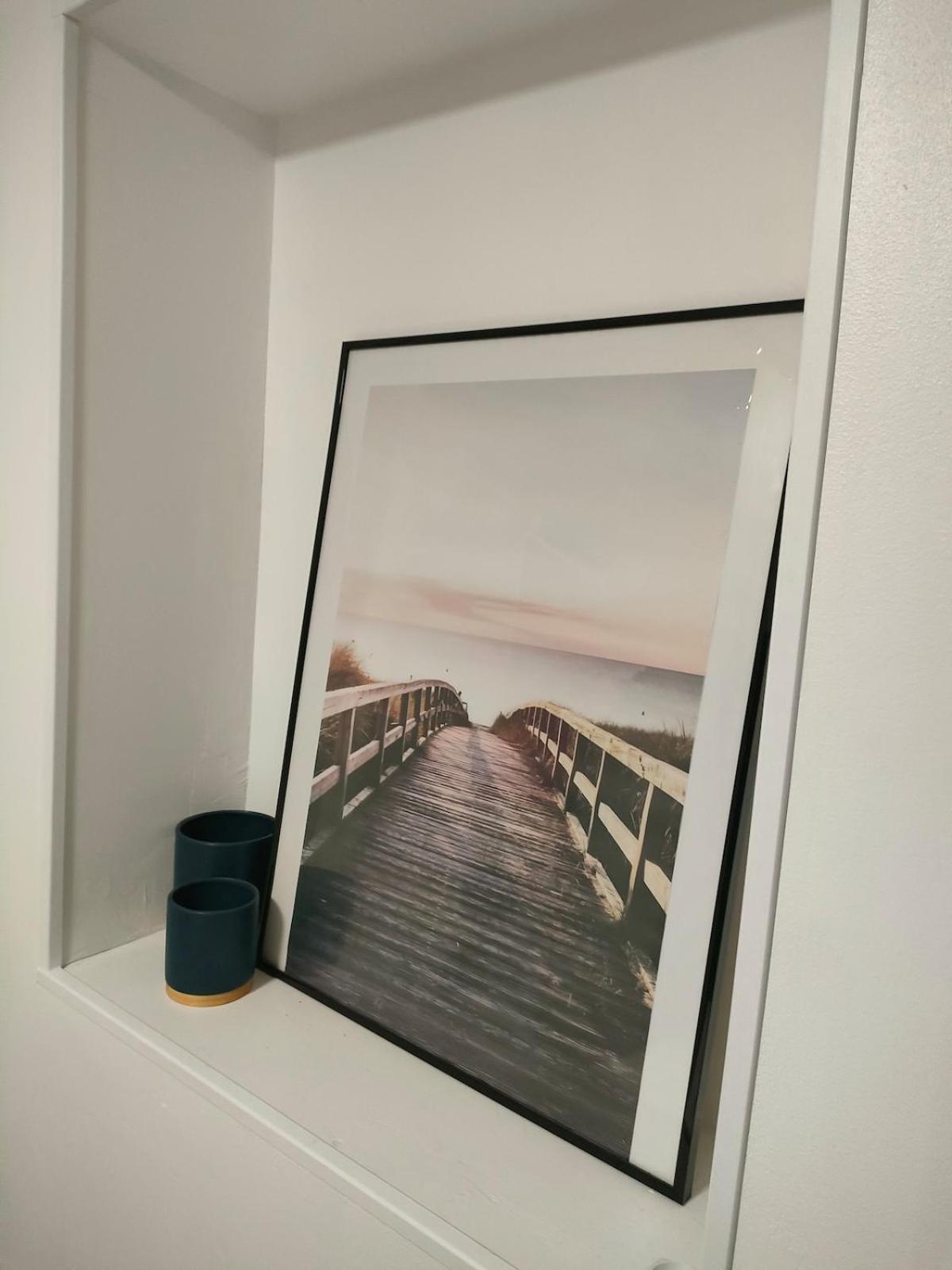 Apartament Le Petit Cocon - Parking Prive - Lyon Sud Vénissieux Zewnętrze zdjęcie