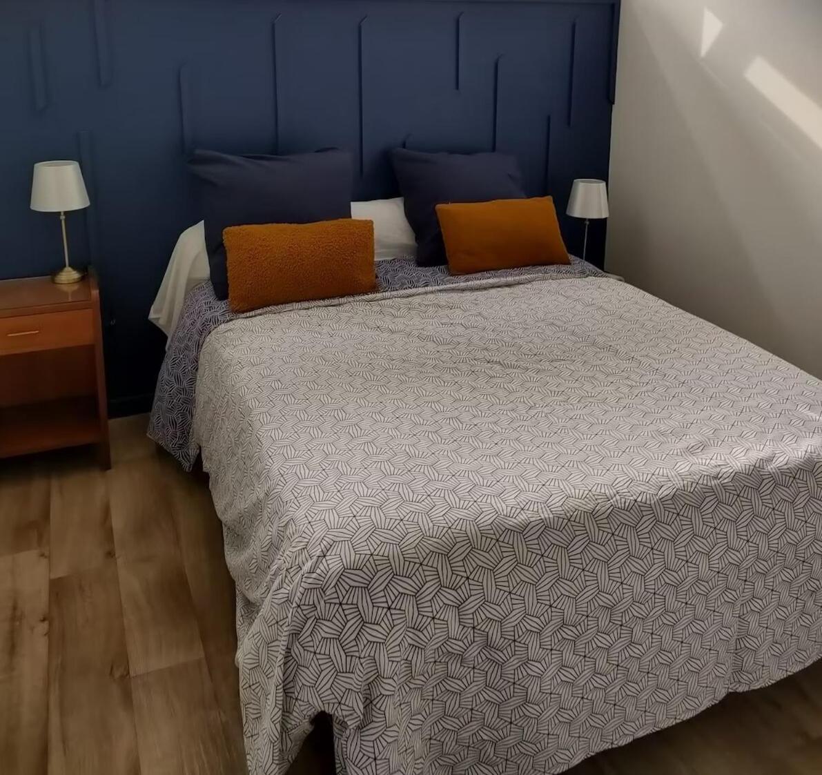 Apartament Le Petit Cocon - Parking Prive - Lyon Sud Vénissieux Zewnętrze zdjęcie